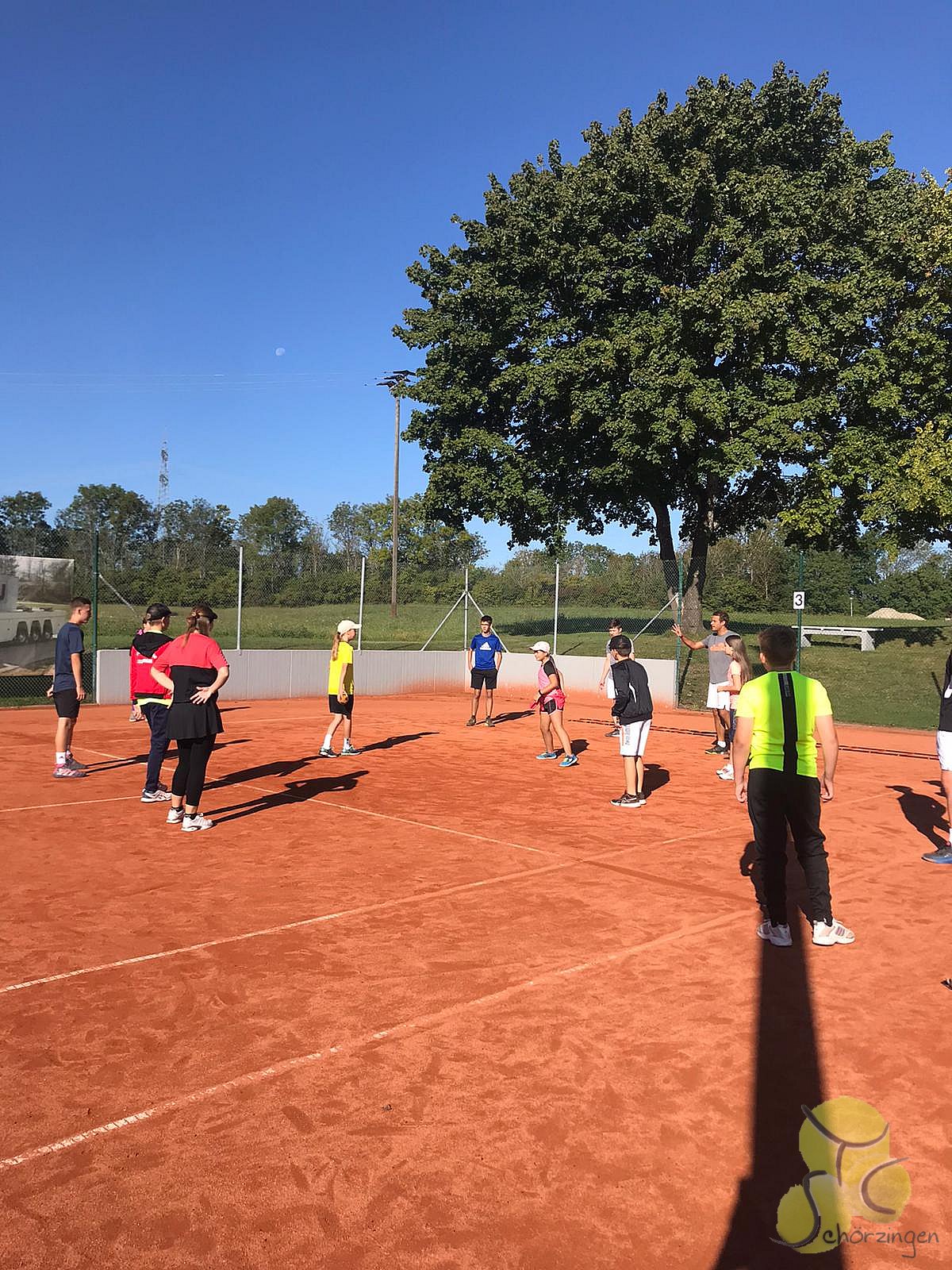 Jugendtag