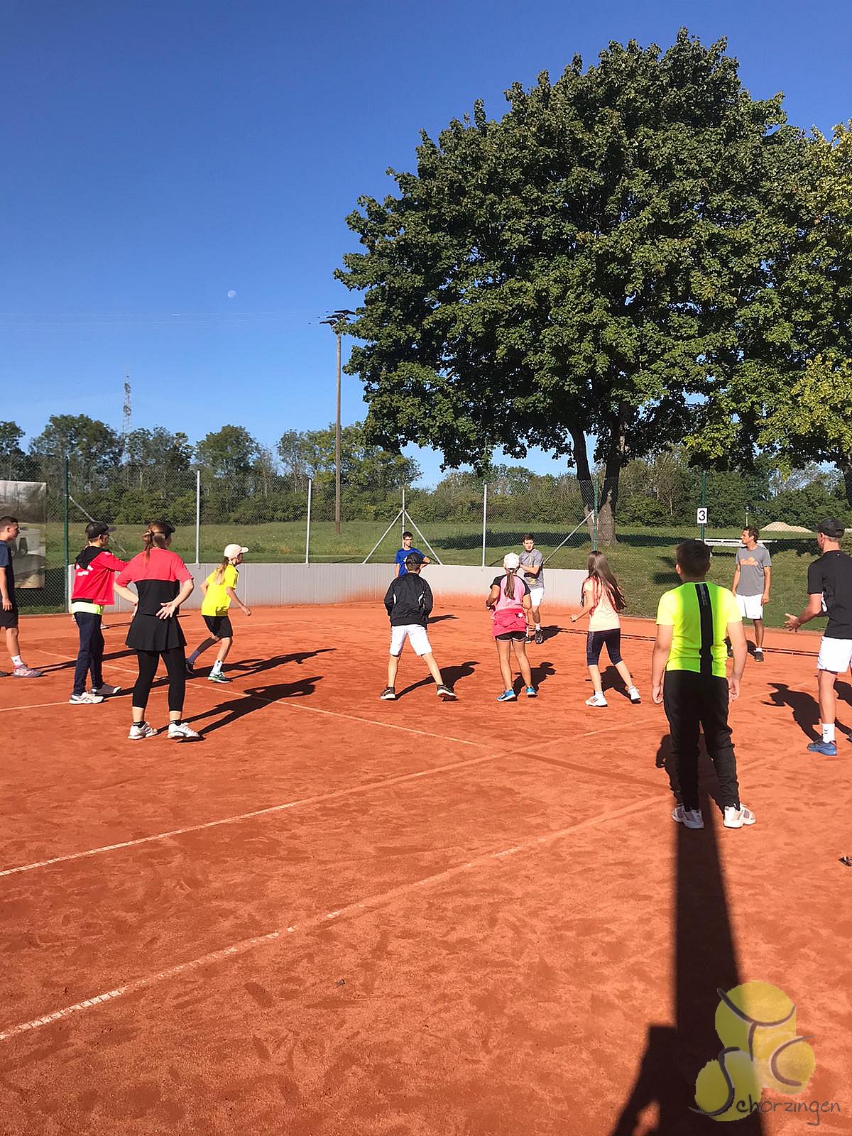 Jugendtag